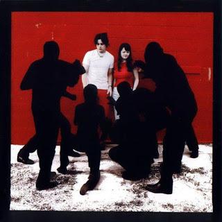 The White Stripes - Feel in love with a girl (2001)