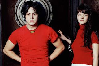 The White Stripes - Feel in love with a girl (2001)