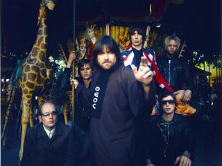 The Soundtrack of Our Lives - Still Aging (2001) The Soundtrack of Our Lives - Still Aging (2001)