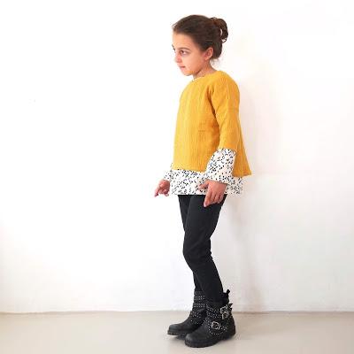 c*joli!, para los más pequeños