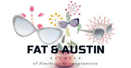 FAT & AUSTIN, EL LÍMITE ES TU IMAGINACIÓN