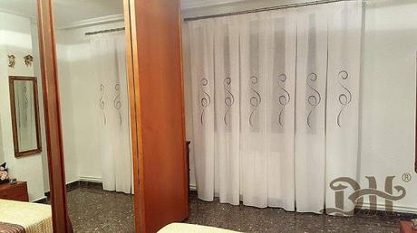 - Cortinas Confección Fuelles.