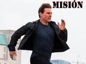 Podcast Chiflados cine: Especial Misión Imposible