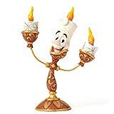 Enesco Disney Traditions Lumiere Figurine