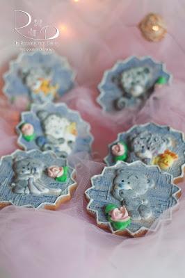 GALLETAS BABY SHOWER