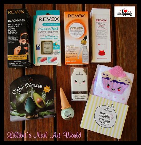 Compritas junio 2018 Compritas junio 2018