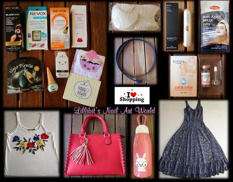 Compritas junio 2018 Compritas junio 2018