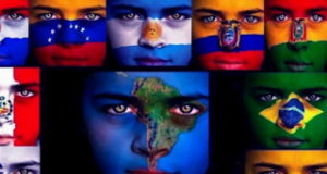 Amigo inmigrante “por ahora” olvídate de tu Cultura.