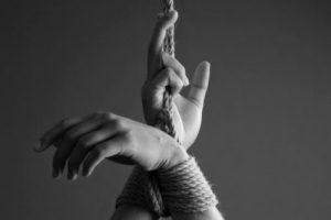 Las Crónicas De Un Guardián: El Sótano De Un Loco