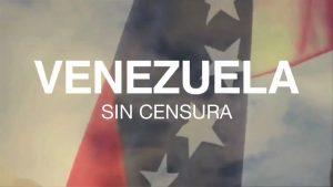 ¡¿dictadura En Venezuela?!