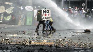 ¡¿dictadura En Venezuela?!