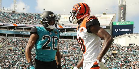 Los 10 mejores cornerbacks del 2018