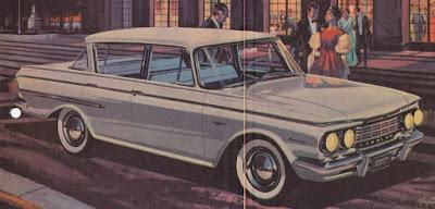 Los autos argentinos más largos