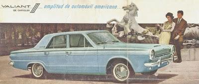 Los autos argentinos más largos