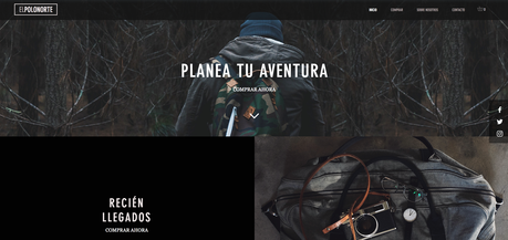 Las mejores plantillas de Wix para tu comercio online