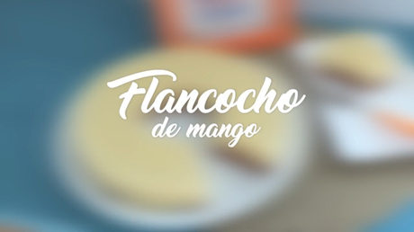 MASMUSCULO CHEF: FLANCOCHO DE MANGO