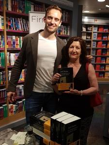 “La desaparición de Stephanie Mailer”, de Joël Dicker