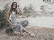 Vichy jumpsuit haul bikinis bañadores