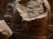 Hayan Guatemala monumentos simbólicos representan mito olmeca ‘Descenso abuelo’