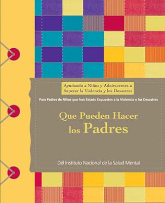 Ayudando a Niños y Adolescentes a Superar la Violencia y los Desastres
