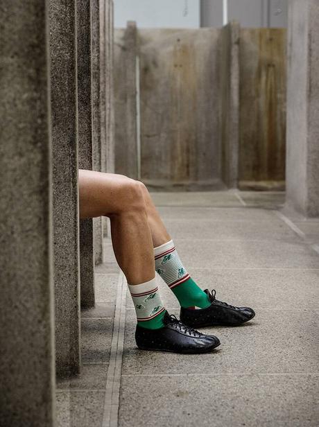 ¿Como los ciclistas eliminan la fiebre?