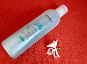 Probando aceite micelar bifásico BABÉ gracias Youzz