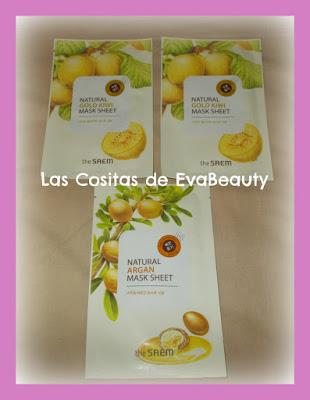 Compras low cost en Primor (3x2 mascarillas faciales, The Saem, The Fruit Company, Kallos, Revuele, Pilaten, Naruko, Revox, Holika Holika...)