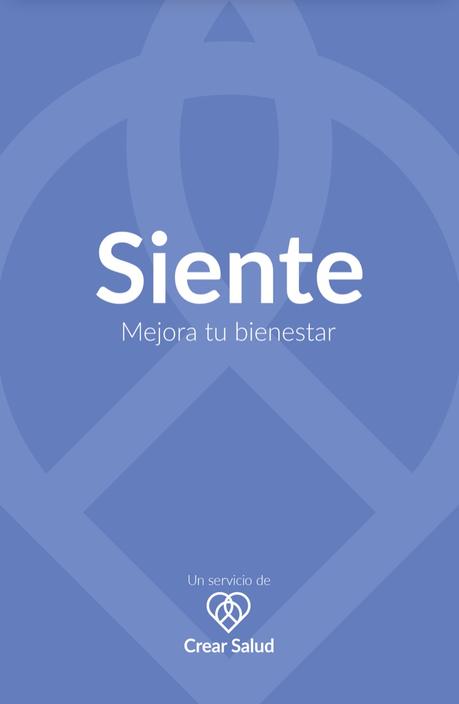 SIENTE o cómo conseguir 10 minutos para mí