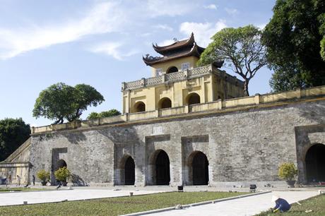 Hanoi City Tour: Descubrir Hanói desde un nuevo punto de vista