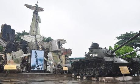 Hanoi City Tour: Descubrir Hanói desde un nuevo punto de vista