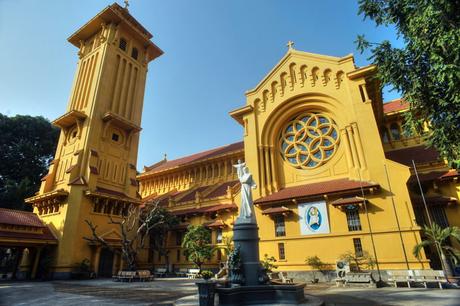 Hanoi City Tour: Descubrir Hanói desde un nuevo punto de vista
