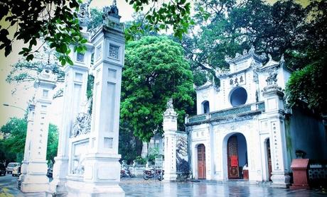 Hanoi City Tour: Descubrir Hanói desde un nuevo punto de vista