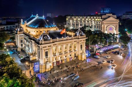 Hanoi City Tour: Descubrir Hanói desde un nuevo punto de vista