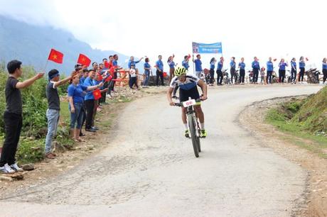 Lao Cai: Apertura de la semana cultural y turística de Bac Ha 2018