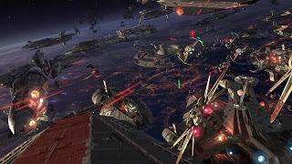 Estamos jugando... Star Wars AGE - Episodio 2.2 Estamos jugando... Star Wars AGE - Episodio 2.2