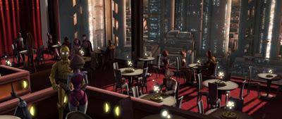 Estamos jugando... Star Wars AGE - Episodio 2.2 Estamos jugando... Star Wars AGE - Episodio 2.2