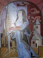 De la cólera a la piedad y la caridad.