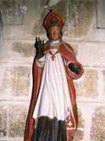 De la cólera a la piedad y la caridad.