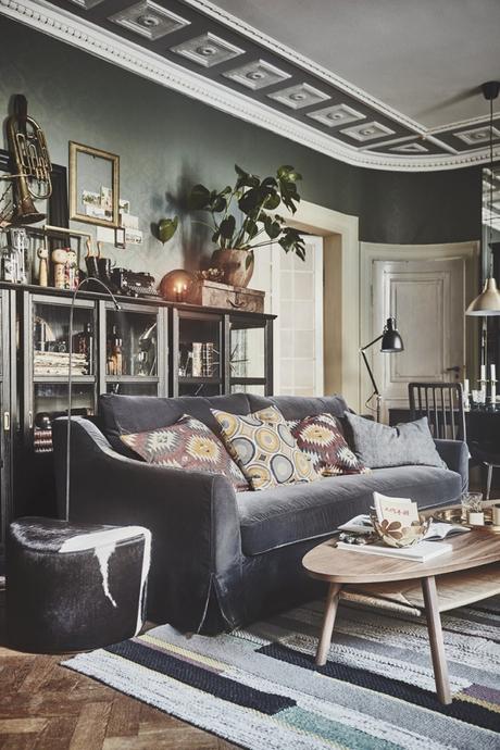 salones ikea Nuevo Catálogo Ikea 2019 novedades ikea 2019 dormitorios ikea catalogo ikea 2019   