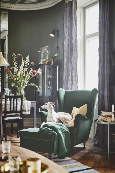 salones ikea Nuevo Catálogo Ikea 2019 novedades ikea 2019 dormitorios ikea catalogo ikea 2019   