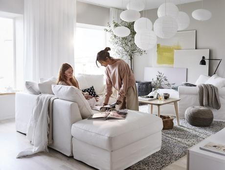 salones ikea Nuevo Catálogo Ikea 2019 novedades ikea 2019 dormitorios ikea catalogo ikea 2019   