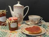 Mermelada ciruela amarilla