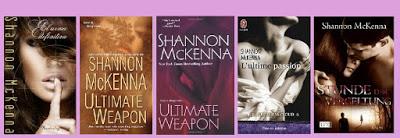 Reseña de libro: El arma definitiva (Connor y cia 6)