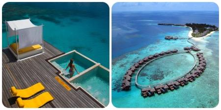 Islas Maldivas – Paraíso terrenal