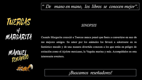 “De mano en mano, los libros se conocen mejor”. “De mano en mano, los libros se conocen mejor”.
