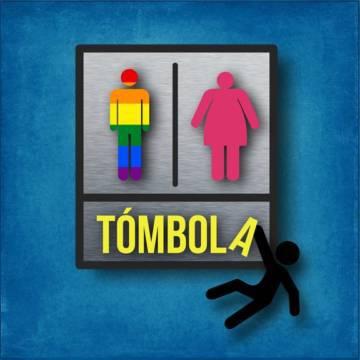 TÓMBOLA de Ezequiel Elizalde TÓMBOLA de Ezequiel Elizalde