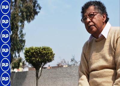 ENRIQUE VERÁSTEGUI YA DESCANSA EN PAZ…