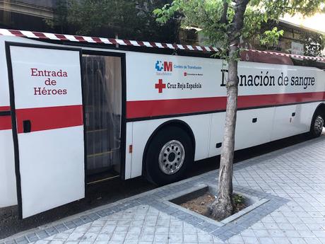 El Autobús de los Héroes