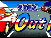 Outrun, Cuando solo importa disfrutar viaje