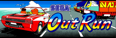 Outrun, Cuando solo importa disfrutar del viaje